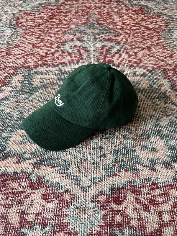 Bey Nakış Logolu Şapka