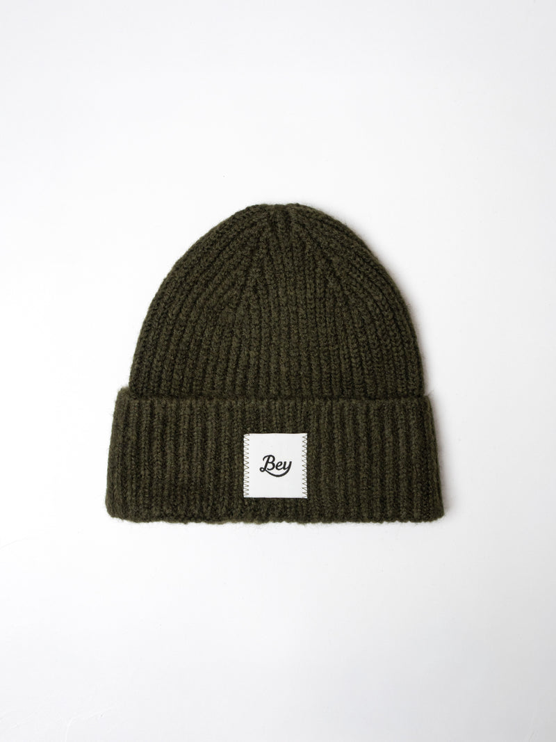 BEY YÜNLÜ ÖRGÜ BERE HAKİ