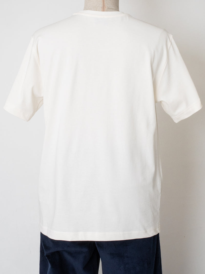 MINTED MOOD Oversize Baskılı T-shirt WINEBATH