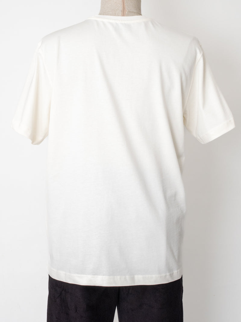 MINTED MOOD Oversize Baskılı T-shirt HARDWORK