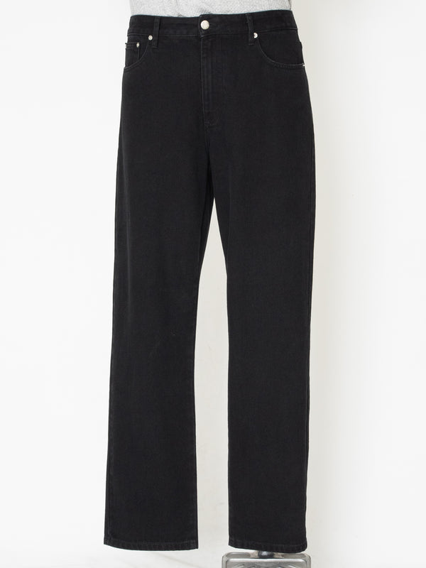 SİYAH JEAN