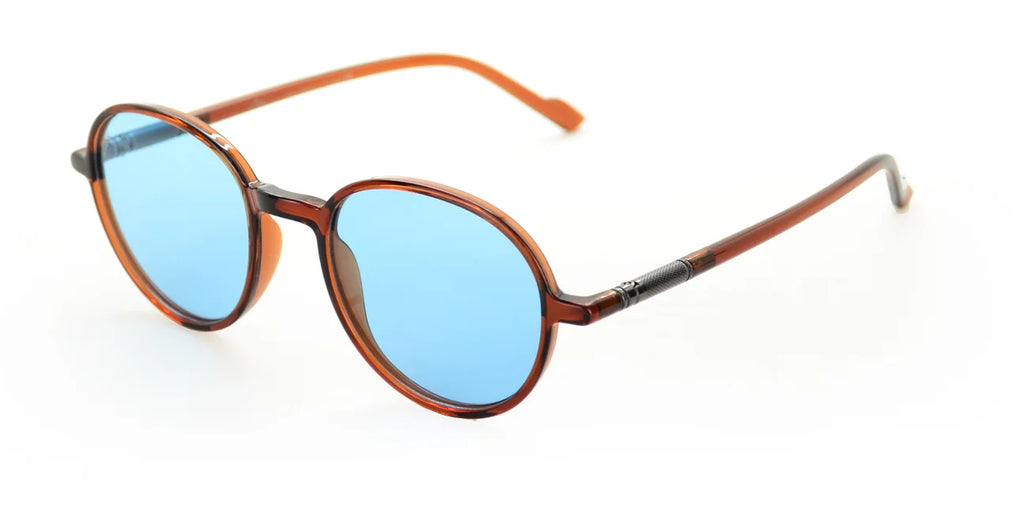 RUNDA Jelly Brown Güneş Gözlüğü
