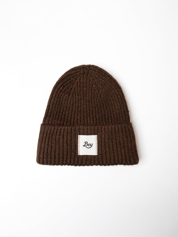 BEY YÜNLÜ ÖRGÜ BERE ACI KAHVE