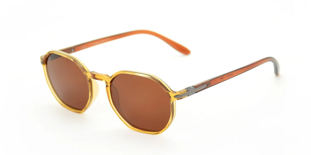 SANTORINI Daisy Brown Güneş Gözlüğü