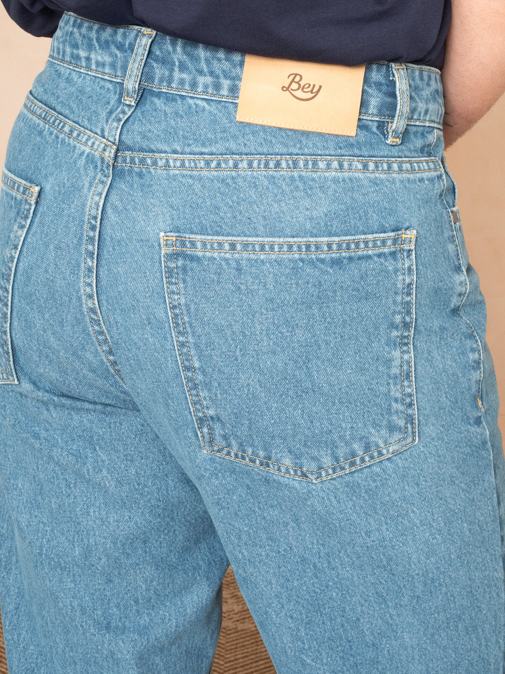 Organik Jean