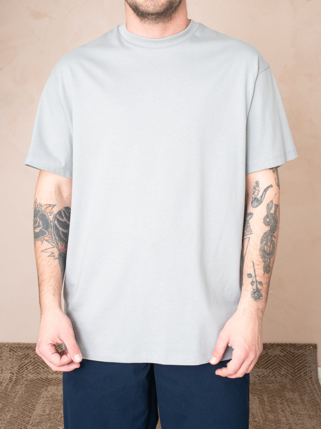 Organik T-Shirt