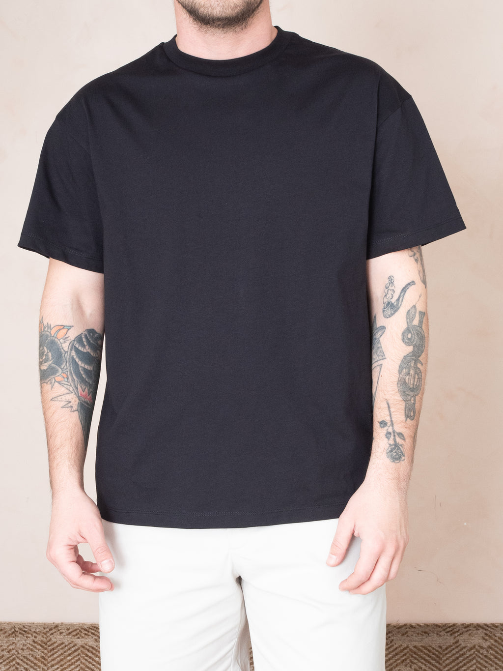 Organik T-Shirt