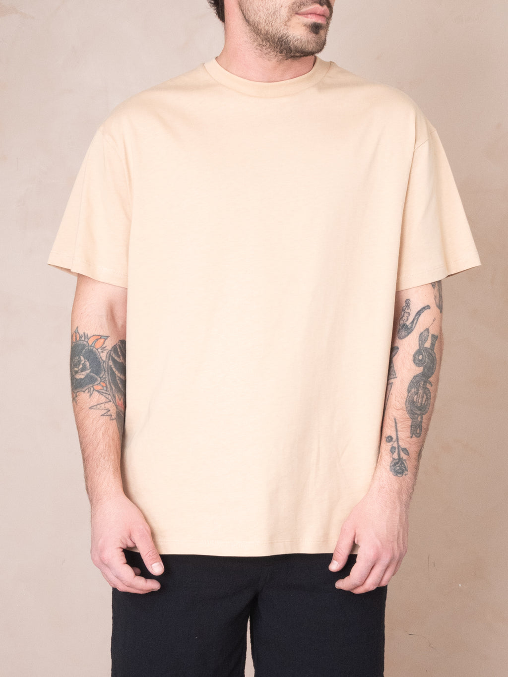 Organik T-Shirt