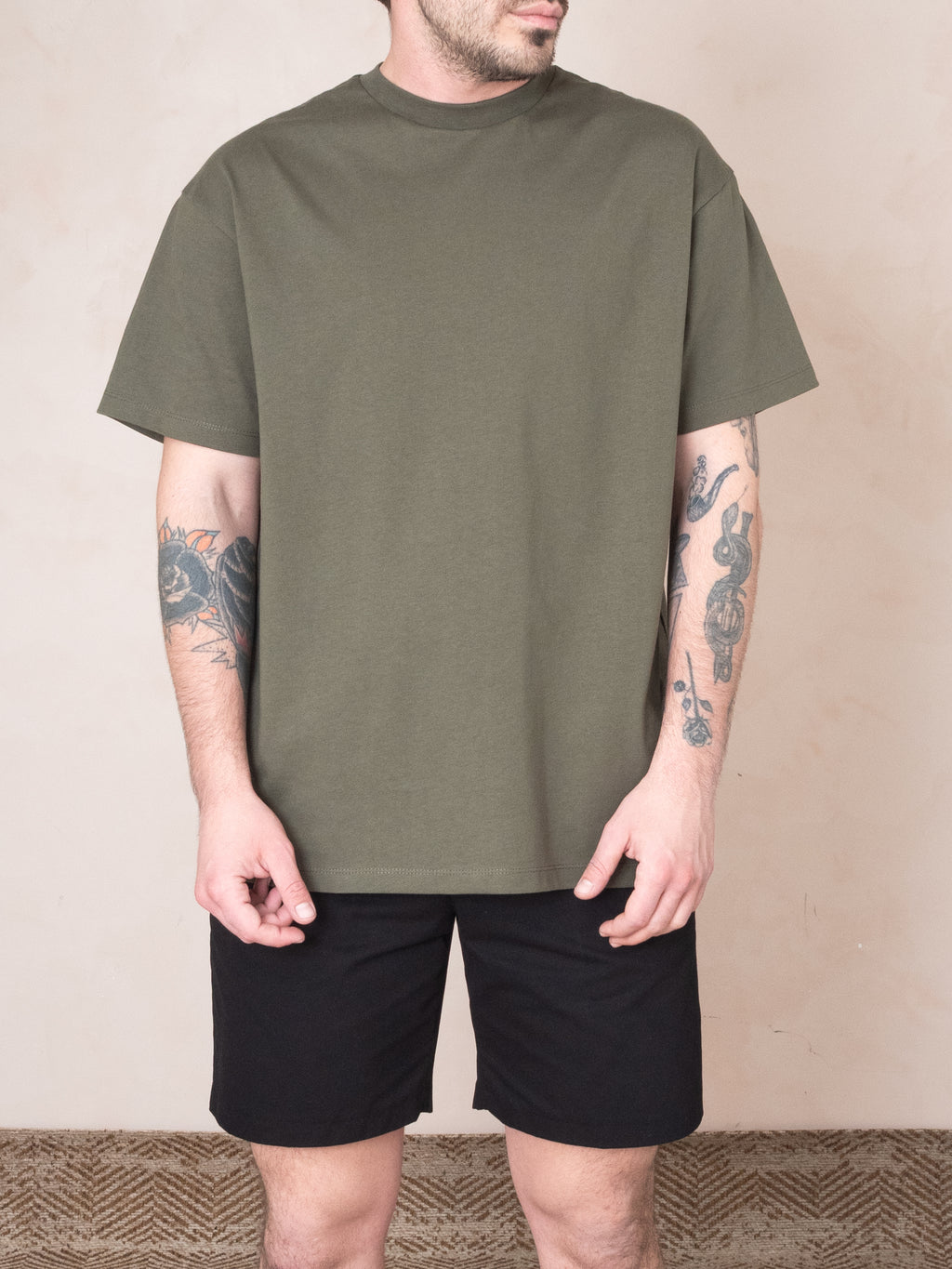 Organik T-Shirt