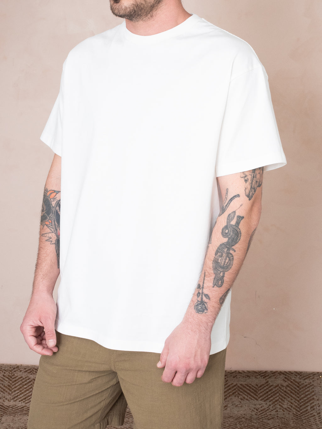 Organik T-Shirt