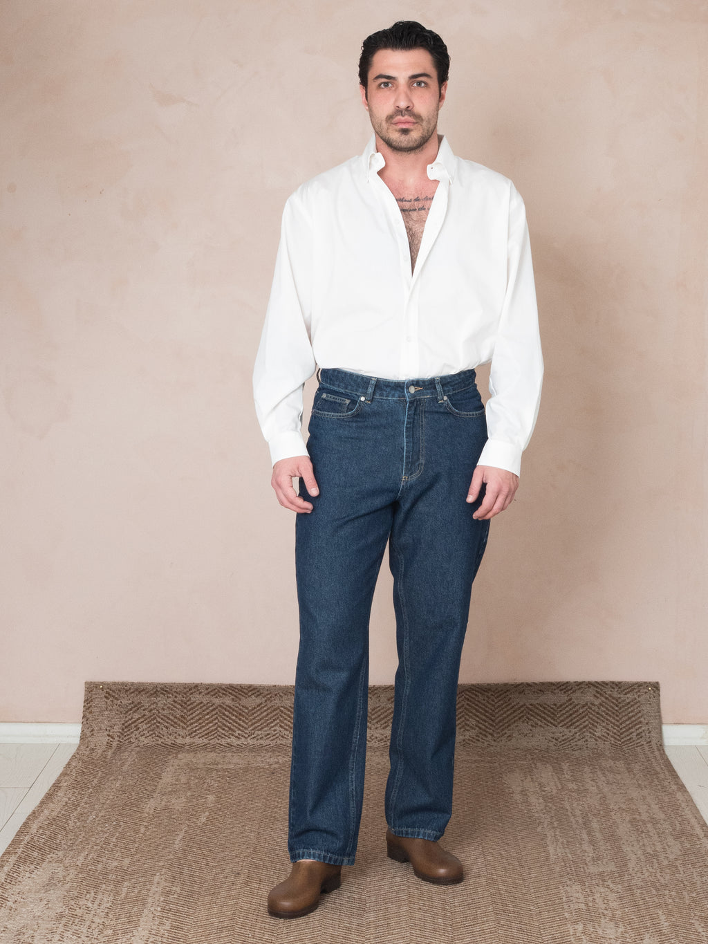 Organik Jean