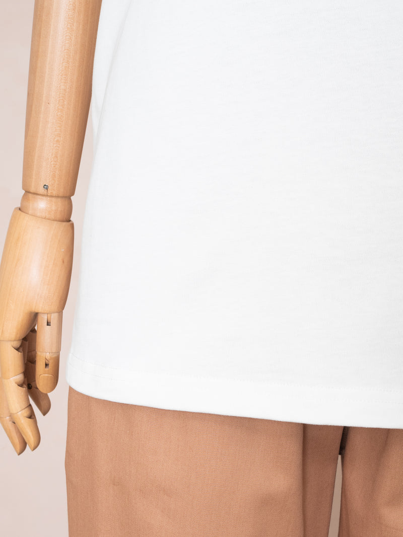 MINTED MOOD Oversize Baskılı T-shirt LUCKY