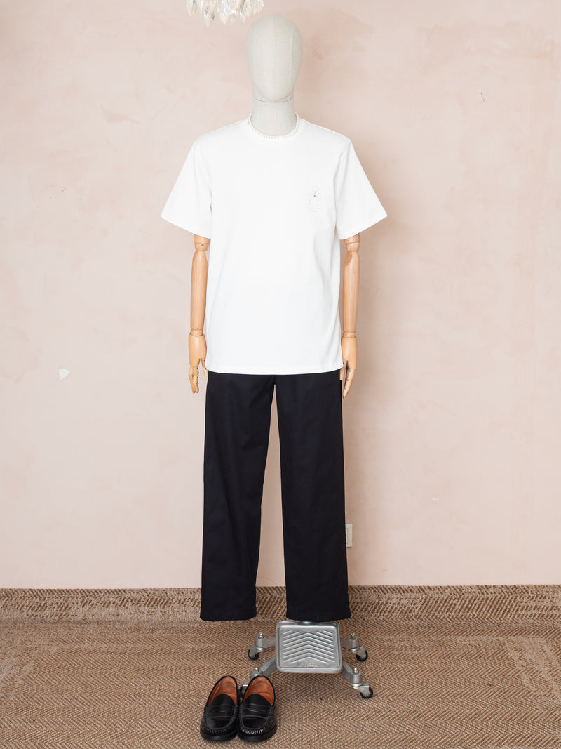 MINTED MOOD Oversize Baskılı T-shirt DON'T