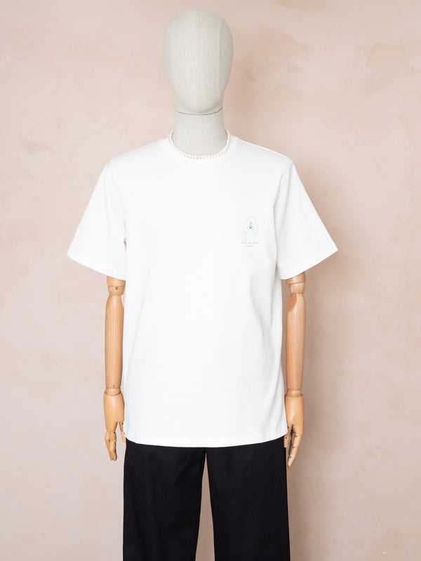 MINTED MOOD Oversize Baskılı T-shirt DON'T