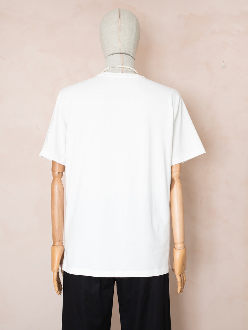 MINTED MOOD Oversize Baskılı T-shirt DON'T