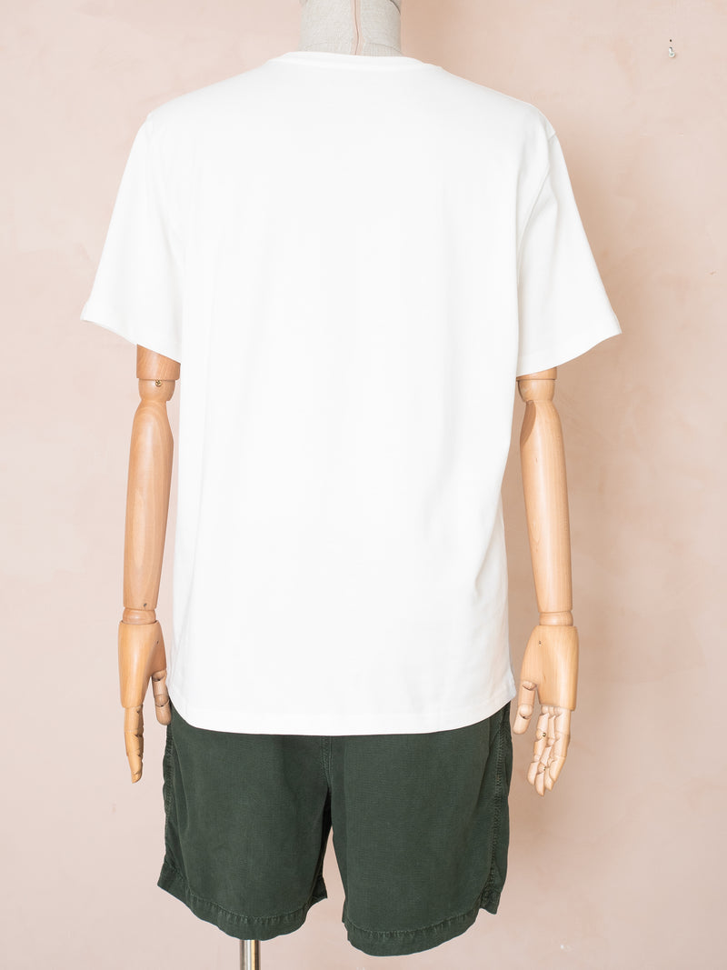 MINTED MOOD Oversize Baskılı T-shirt FAN