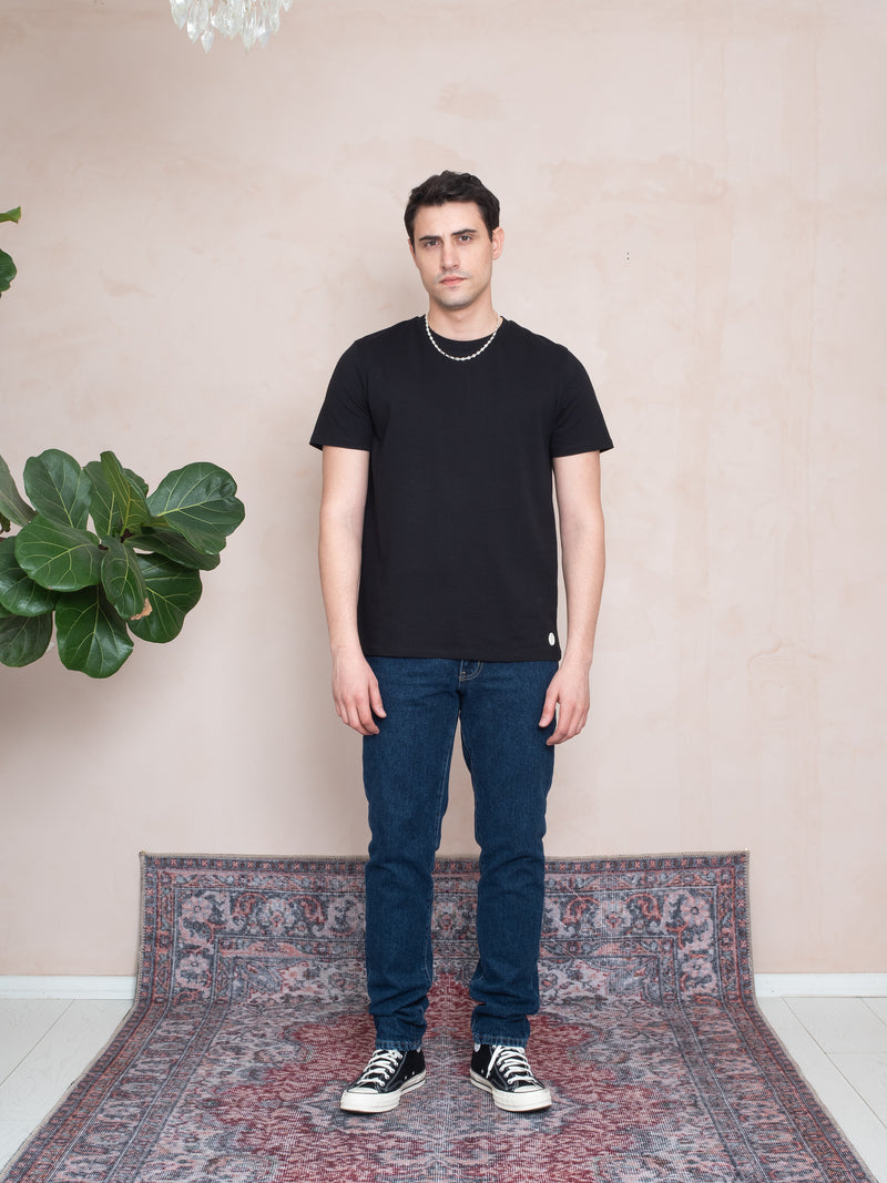 T-SHIRT SİYAH
