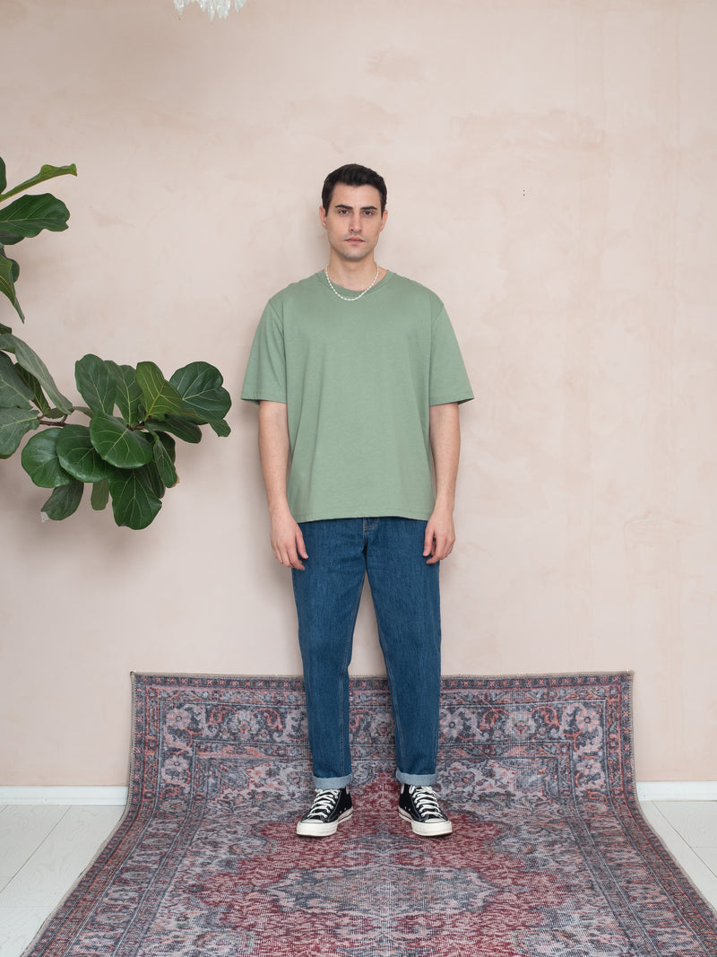 OVERSIZE T-SHIRT
