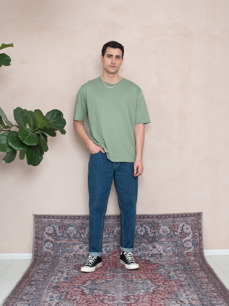 OVERSIZE T-SHIRT