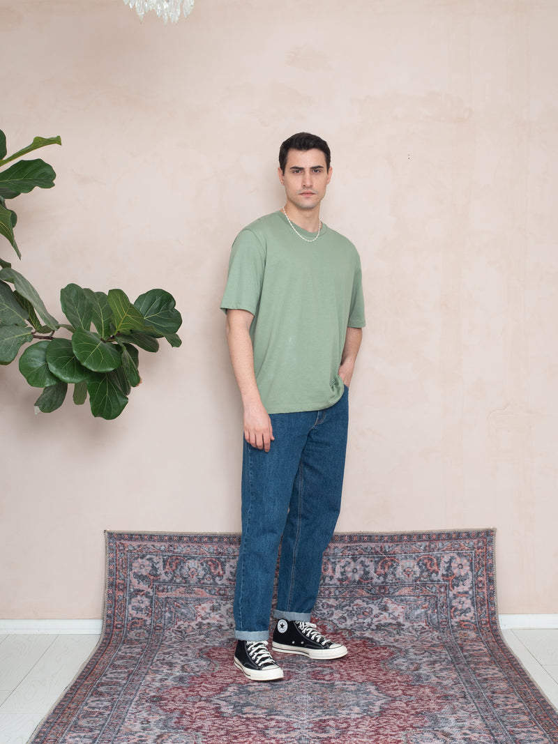 OVERSIZE T-SHIRT