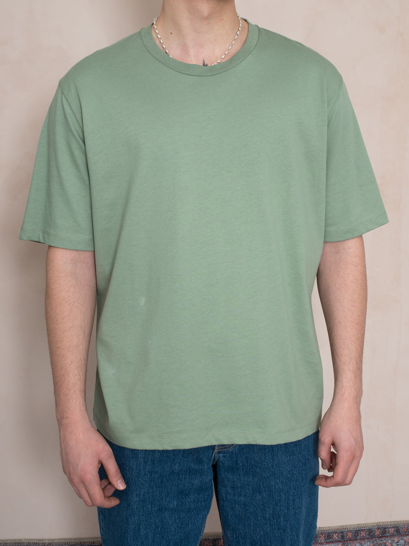 OVERSIZE T-SHIRT