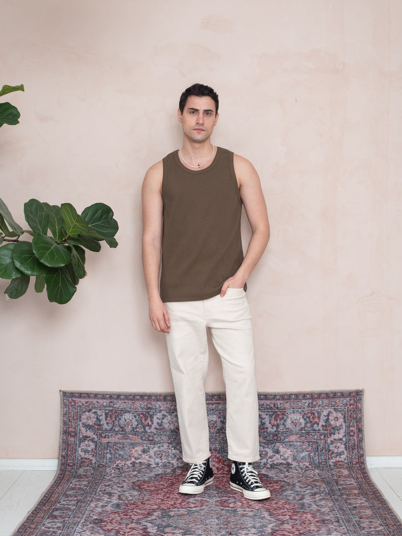 RİBANALI TANK HAKİ