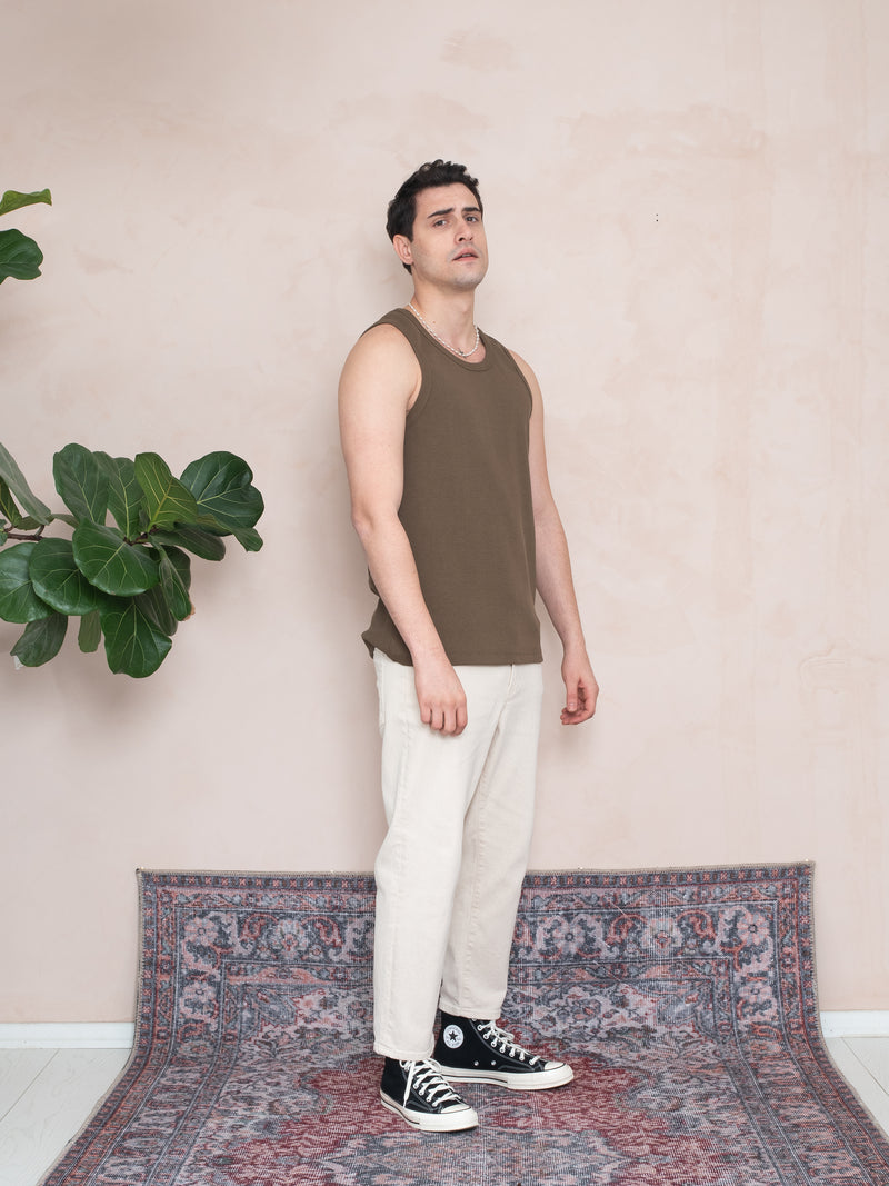 RİBANALI TANK HAKİ