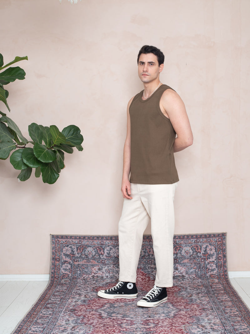 RİBANALI TANK HAKİ