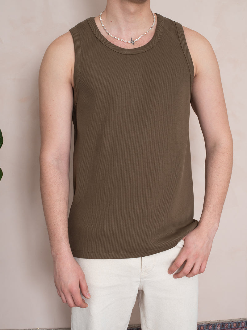RİBANALI TANK HAKİ